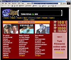 Kemal Sunal filmleri internette