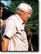 Peter Ustinov