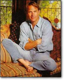 Kevin Costner