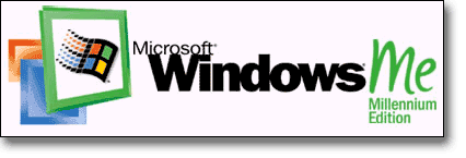 Windows ME