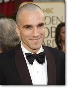 Kiliktan Kiliga Daniel Day Lewis