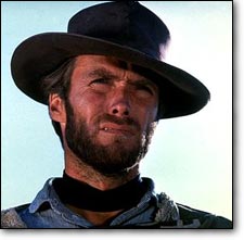 Clint Eastwood