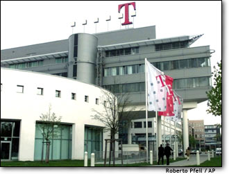 Deutsche Telekom