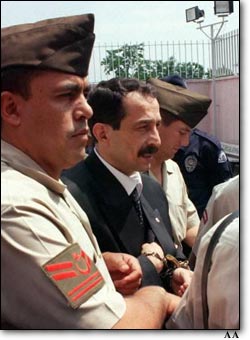 Nuri Ergin