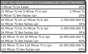 Gelir vergisi beyannamesi nasıl verilir?