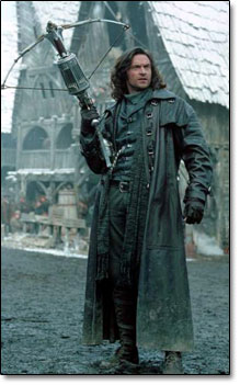 Van Helsing