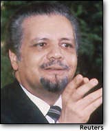 Ahmed Zeki Yamani