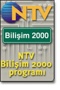 NTV Biliim 2000 Program