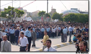Taksim Meydan