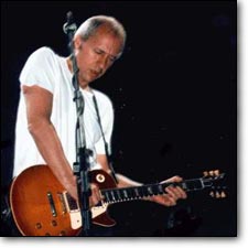 Mark Knopfler