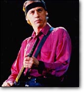 Mark Knopfler