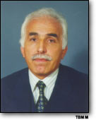 Mustafa Kamalak