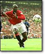 Andy Cole