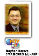Kayhan Karaca