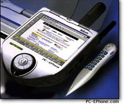 Palm Microsoft'a kar��