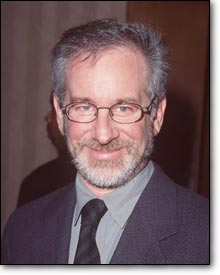 Steven Spielberg