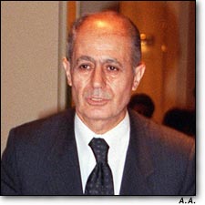 Ahmet Necdet Sezer