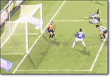 Fiorentina'n�n 2. gol�