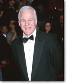 Steve Martin