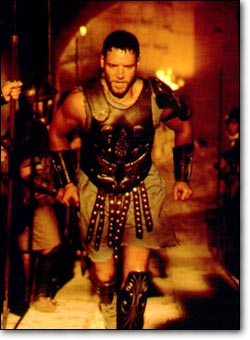 Russell Crowe