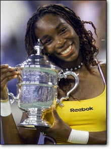 Venus Williams