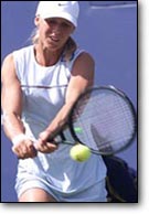 Elena Dementieva