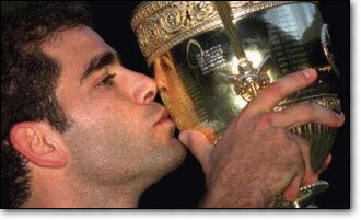 Pete Sampras