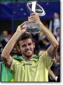 Gustavo Kuerten