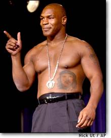 Tyson