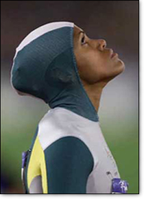 cathy freeman