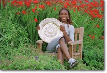 Venus Williams