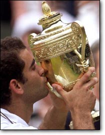 Pete Sampras