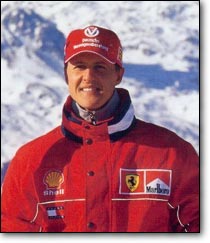 Michael Schumacher