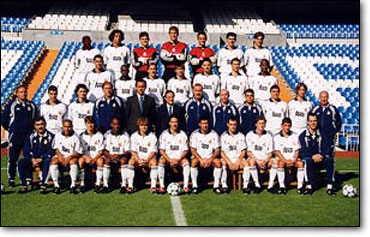 Real Madrid