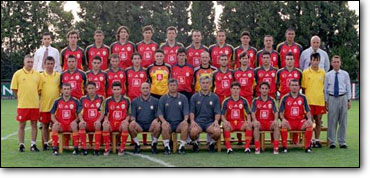 Galatasaray
