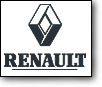 Renault'un internet sitesi