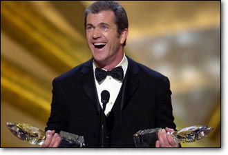 Mel Gibson