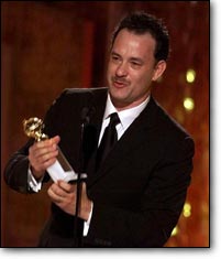 Tom Hanks