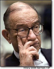 Alan Greenspan