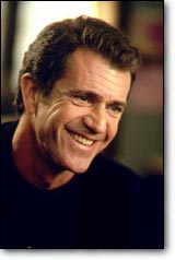 Mel Gibson