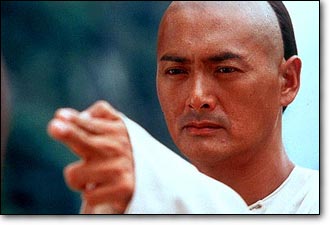 Crouching Tiger, Hidden Dragon