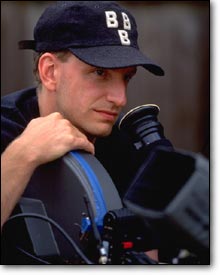 Steven Soderbergh
