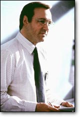 Kevin Spacey