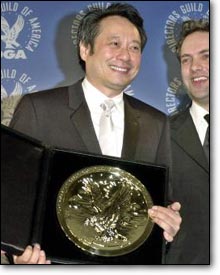 Ang Lee