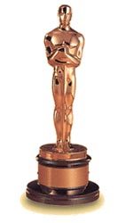 Oscar heykeli