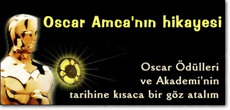 Oscar Amcam'n hikayesi