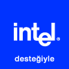 �ntel deste�iyle