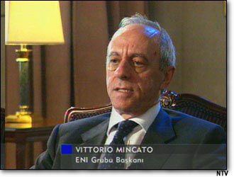 Vittorio Mincato