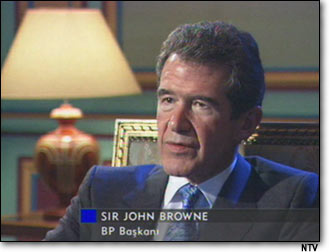 Sir John Browne