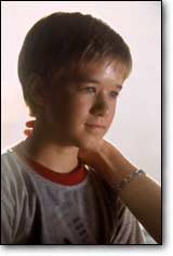 Haley Joel Osment